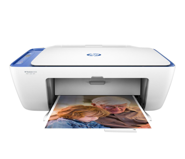 HP Deskjet 2630 Ink Advantage - 376846 - zdjęcie